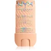 Image de NYX Professional Makeup Buttermelt Glow Stix stick illuminateur teinte 06 A Whole Melt 5 g
