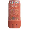 Image de NYX Professional Makeup - Buttermelt Stix Glow Boosting Stix Highlighter 5 g Marron clair unisex