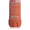 Image de NYX Professional Makeup Buttermelt Glow Stix stick illuminateur teinte 07 That's On Melt 5 g