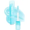 Image de NYX Professional Makeup Jelly Job - Gloss haute brillance - Effet lissant - Sensation de confort - Lèvres visiblement hydratées - Parfum Cerise - Teinte : Jelly Frost 02