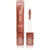 Image de NYX Professional Makeup Jelly Job brillant à lèvres éclatant effet repulpant teinte Toast N´ Jelly 7.5 ml