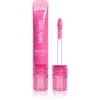 Image de NYX Professional Makeup Jelly Job brillant à lèvres éclatant effet repulpant teinte Jelly Icing 7.5 ml