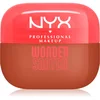 Image de NYX Professional Makeup Wonder Snatch poudre contouring teinte 08 Cacao Craze 6 g