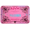 Image de NYX Professional Makeup - Bridgerton Duo Blush 10 g Or rose female