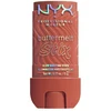 Image de NYX Professional Makeup - Buttermelt Stix Glow Boosting Stix Highlighter 5 g Or rose unisex