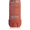 Image de NYX Professional Makeup Buttermelt Glow Stix stick illuminateur teinte 13 Left On Melt 5 g