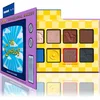 Image de NYX Professional Makeup The Simpsons palette de fards à paupières 1 pcs
