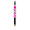 Image de NYX Professional Makeup Fluff & Snatch crayon pour sourcils effet poudré teinte Taupe 1 g