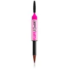 Image de NYX Professional Makeup Fluff & Snatch crayon pour sourcils effet poudré teinte Rich Auburn 1 g