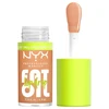 Image de NYX Professional Makeup - FAT OIL Gloss 4.8 ml Coral unisex