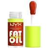 Image de NYX Professional Makeup - FAT OIL Gloss 4.8 ml Coral unisex
