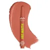 Image de NYX Professional Makeup Fat Matte Baume à Lèvres Mat Cozy Whipped
