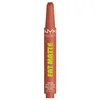 Image de NYX Professional Makeup - Fat Matte Smooth Rouge à lèvres 2 g Coral unisex