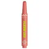 Image de NYX Professional Makeup - Fat Matte Smooth Rouge à lèvres 2 g Or rose unisex