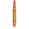 Image de NYX Professional Makeup Fat Matte baume à lèvres à effet matifiant Cashmere Cutie 2 g