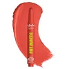 Image de NYX Professional Makeup Fat Matte Baume à Lèvres Mat Coral Cuddlin