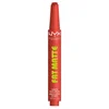 Image de NYX Professional Makeup - Fat Matte Smooth Rouge à lèvres 2 g Rouge unisex