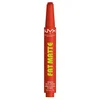 Image de NYX Professional Makeup - Fat Matte Smooth Rouge à lèvres 2 g Rouge unisex