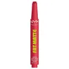 Image de NYX Professional Makeup - Fat Matte Smooth Rouge à lèvres 2 g Rose unisex