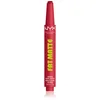 Image de NYX Professional Makeup Fat Matte baume à lèvres à effet matifiant Flamingo Feather 2 g