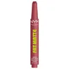 Image de NYX Professional Makeup - Fat Matte Smooth Rouge à lèvres 2 g Or rose unisex