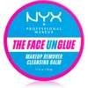 Image de NYX Professional Makeup The Face Unglue baume démaquillant et purifiant au beurre de karité 50 ml