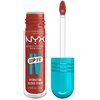 Image de NYX Professional Makeup - Lip IV Gloss 5 ml Rouge foncé unisex