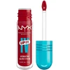 Image de NYX Professional Makeup - Lip IV Gloss 5 ml Rouge foncé unisex