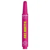 Image de NYX Professional Makeup - Fat Matte Smooth Rouge à lèvres 2 g Rose unisex