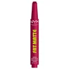 Image de NYX Professional Makeup - Fat Matte Smooth Rouge à lèvres 2 g Rose unisex