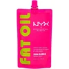 Image de NYX Professional Makeup - Fat Oil Body Suga Baddie Crème et lait hydratant 150 ml unisex