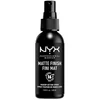 Image de NYX Professional Makeup - Pride Makeup fini mat Brume visage 60 ml unisex
