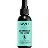 Image de NYX Professional Makeup - Fini satiné Spray fixateur et poudre fixatrice 60 ml unisex