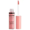 Image de NYX Professional Makeup - Wedding Butter Gloss - repulpant 8 ml Or rose unisex