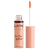 Image de NYX Professional Makeup - Wedding Butter Gloss - repulpant 8 ml Coral unisex