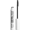 Image de NYX Professional Makeup Gel à Sourcils Control Freak, Mascara avec Gel Fixant Transparent, Sourcils Apprivoisés & Définis, Non Collant & Sans Résidus, 10 ml