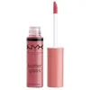 Image de NYX Professional Makeup - Wedding Butter Gloss - repulpant 8 ml Rose unisex