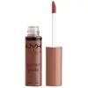 Image de NYX Professional Makeup - Wedding Butter Gloss - repulpant 8 ml Marron unisex