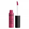 Image de NYX Professional Makeup - Wedding Soft Matte - Crème Rouge à lèvres 8 ml Or rose unisex