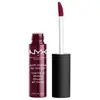 Image de NYX Professional Makeup - Wedding Soft Matte - Crème Rouge à lèvres 8 ml Noir unisex