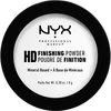 Image de NYX Professional Makeup Poudre Finition High Definition Mat Translucide 8g | Base minéraux, Prolonge tenue fond de teint, Contrôle brillance zone T, Formule vegan, Tous types de peau
