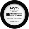 Image de NYX Professional Makeup - Poudre de finition HD Studio 8 g Blanc unisex