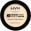 Image de NYX Professional Makeup Poudre de Finition Compacte Perfectrice de Teint High Definition, Finit Mat, Contrôle de la Brillance, Teinte : Banana