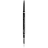 Image de NYX Professional Makeup Micro Brow Pencil crayon pour sourcils teinte 04 Chocolate 0.09 g