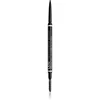 Image de NYX Professional Makeup Micro Brow Pencil crayon pour sourcils teinte 06 Brunette 0.09 g