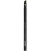 Image de NYX Professional Makeup Pinceau Biseauté Pro Sourcils Contours Ombrage