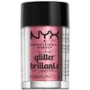 Image de NYX Professional Makeup - Pride Makeup Paillettes visage et corps Fard à paupières 2.5 g Or rose unisex