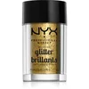 Image de NYX Professional Makeup Face & Body Glitter Brillants paillettes visage et corps teinte 05 Gold 2.5 g