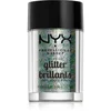Image de NYX Professional Makeup Face & Body Glitter Brillants paillettes visage et corps teinte 06 Crystal 2.5 g