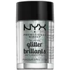 Image de NYX Professional Makeup - Pride Makeup Paillettes visage et corps Fard à paupières 2.5 g Blanc unisex